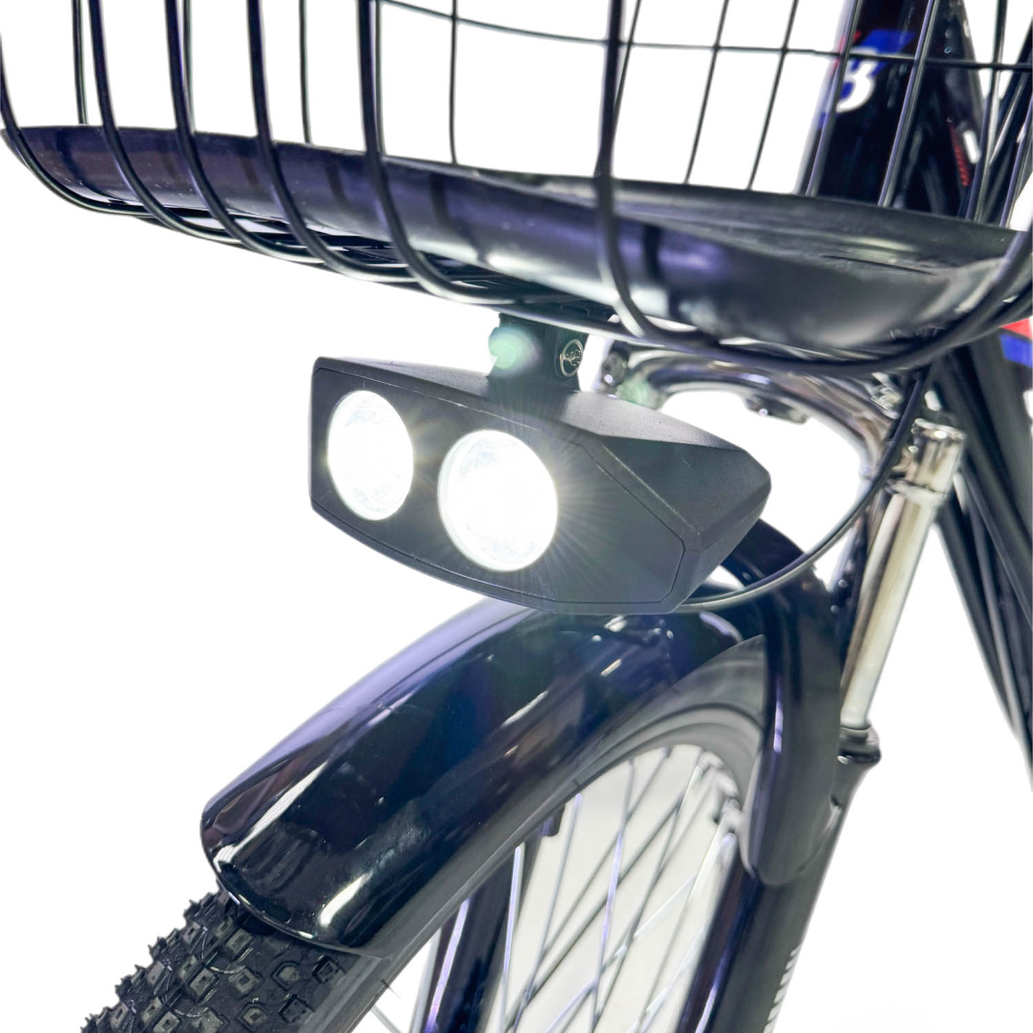 Электровелосипед SmartBalance Corsa